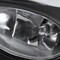 Spec-D Tuning 03-05 Honda Accord 2 Door Oem Fog Lights Clear LF-ACD032OEM-RS - alternate 3